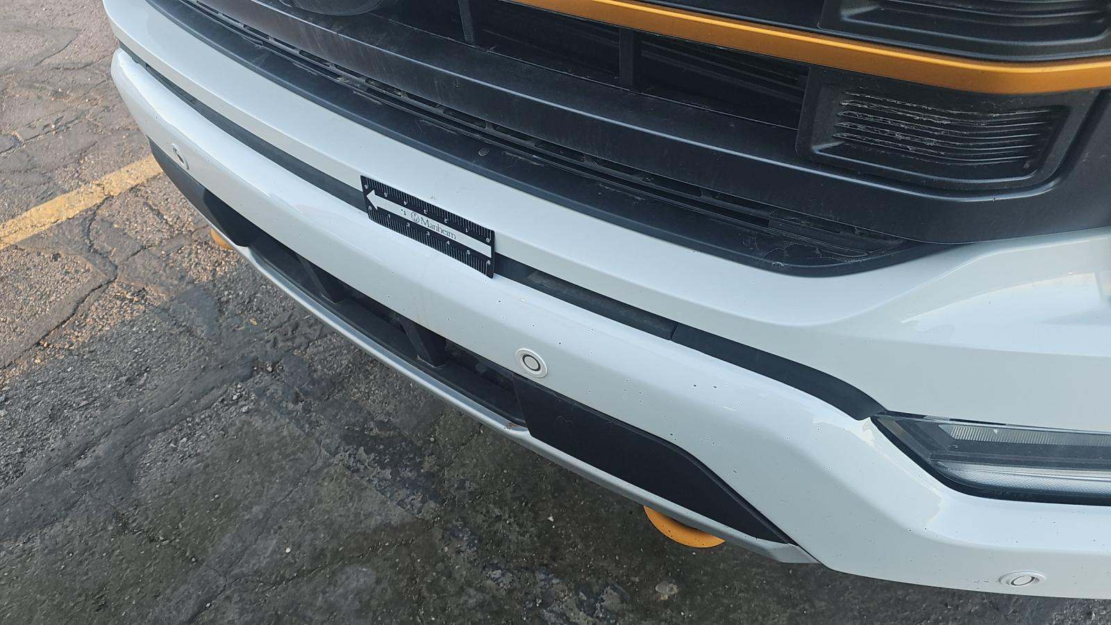 2023 Ford F-150 Tremor AWD