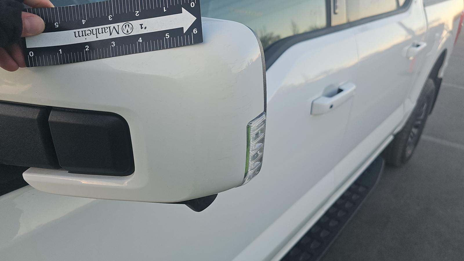 2023 Ford F-150 Tremor AWD