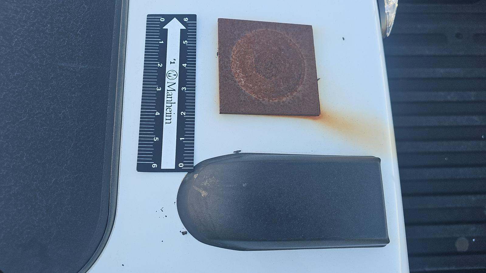 2023 Ford F-150 Tremor AWD