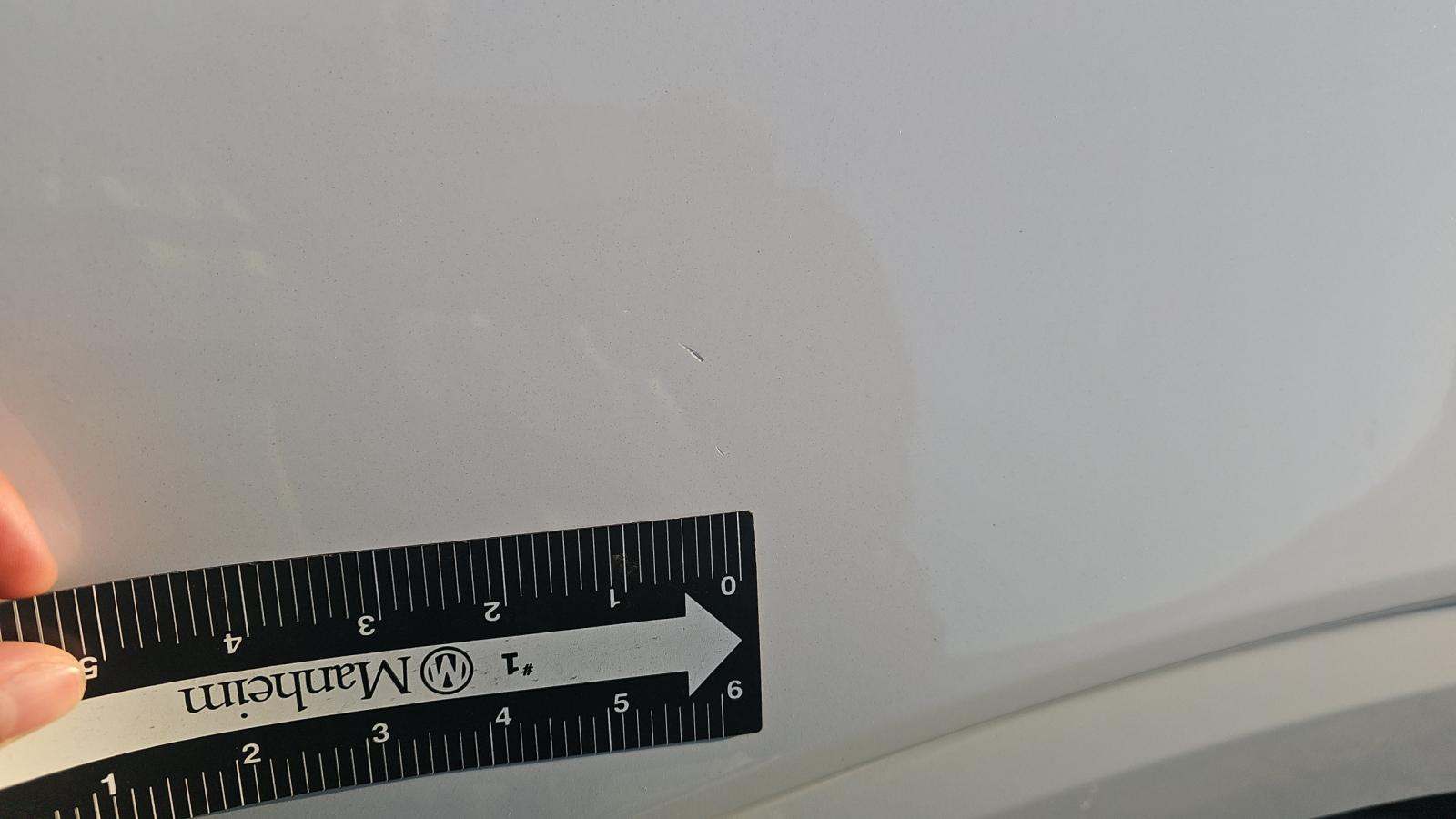 2023 Ford F-150 Tremor AWD