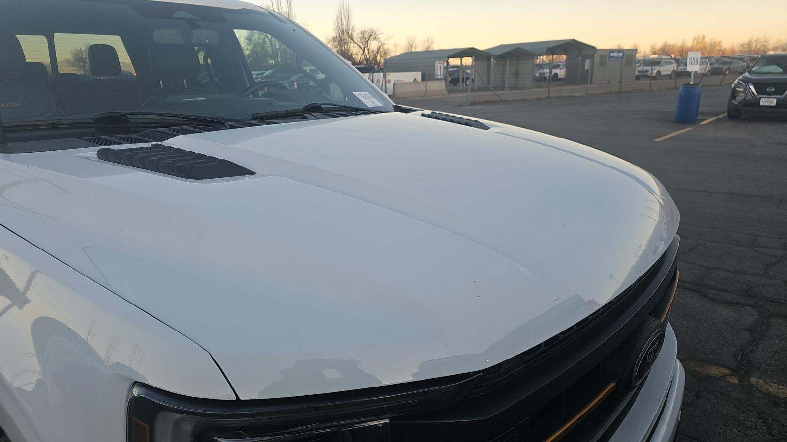 2023 Ford F-150 Tremor AWD