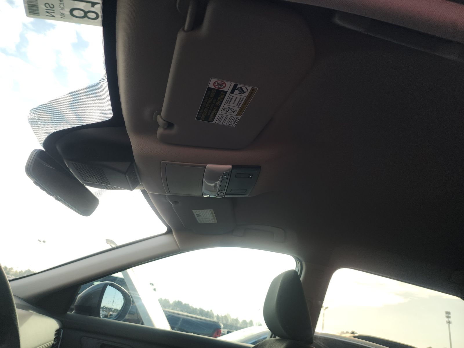 2024 Nissan Rogue SV FWD