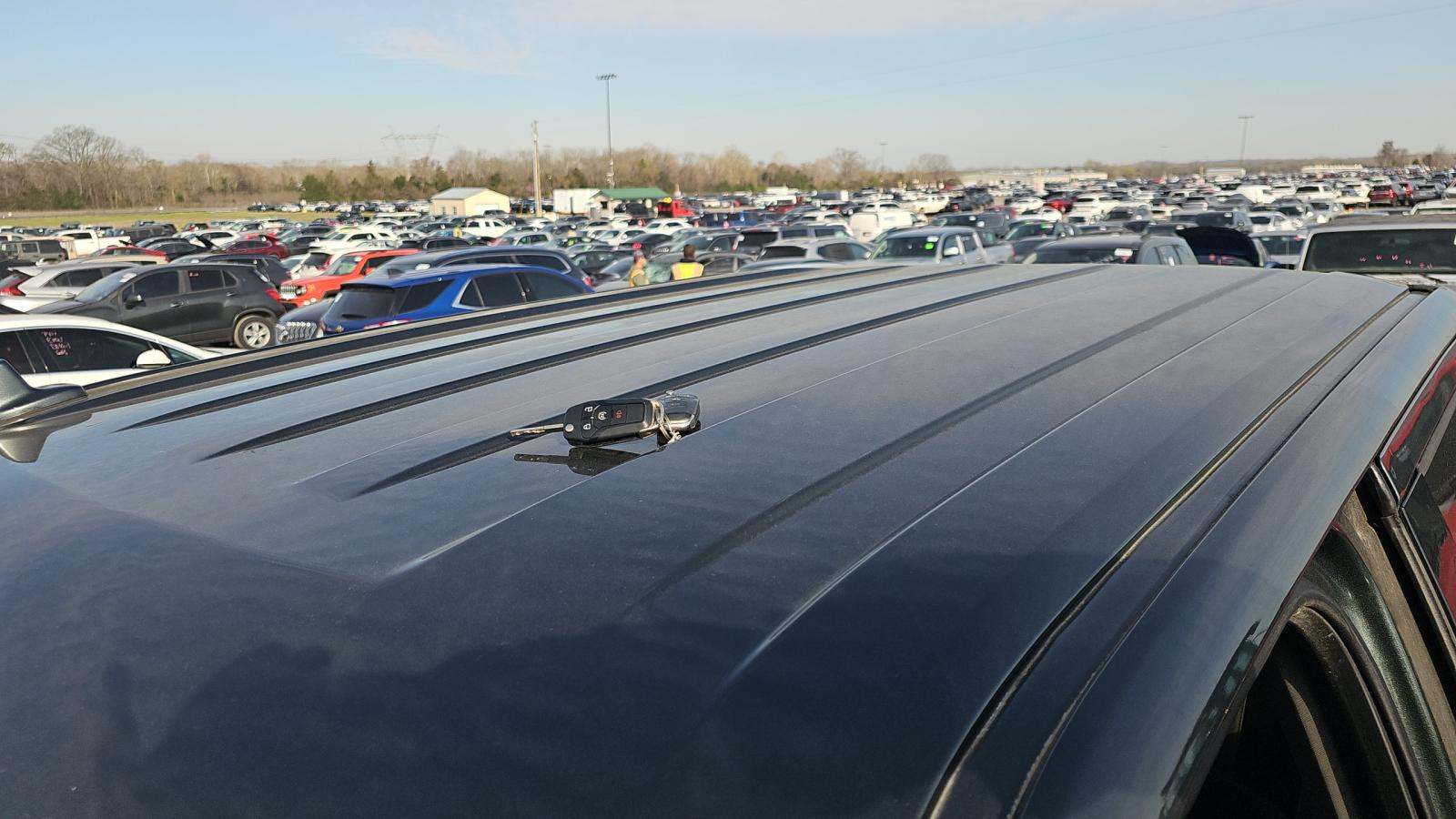 2018 Ford F-150 XLT AWD