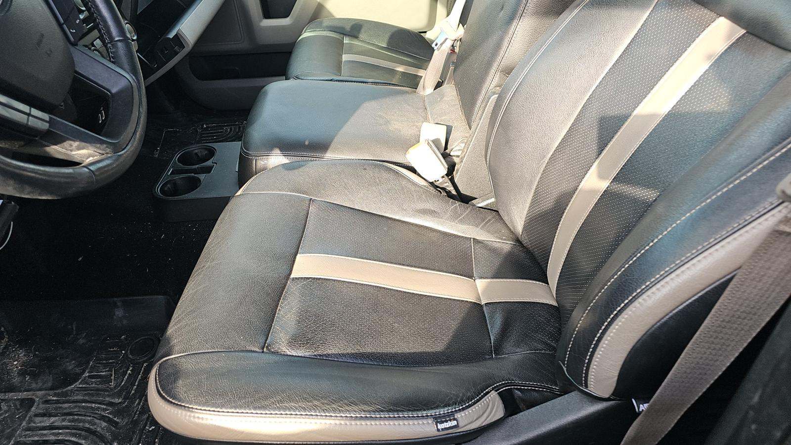 2018 Ford F-150 XLT AWD