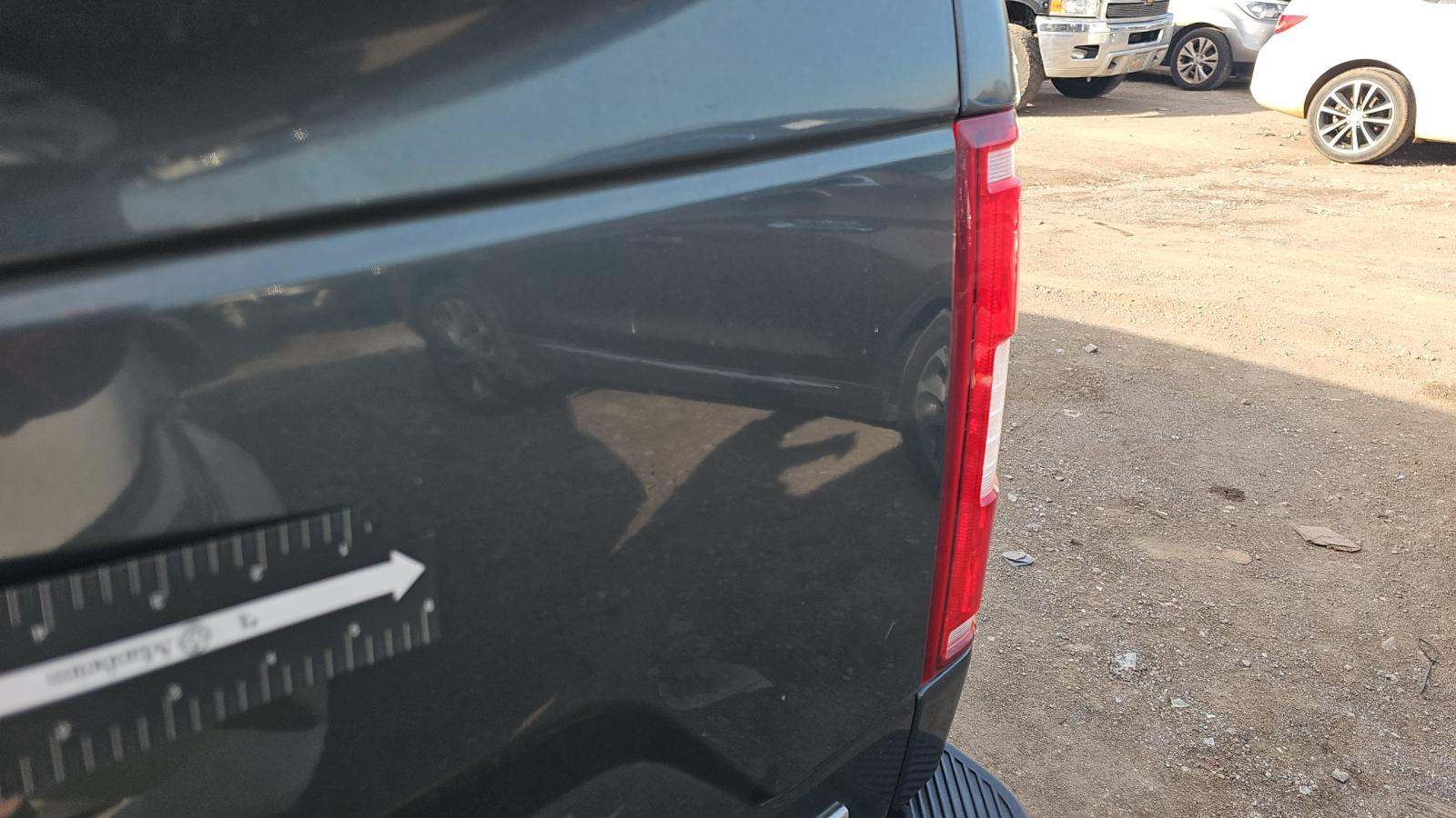 2018 Ford F-150 XLT AWD