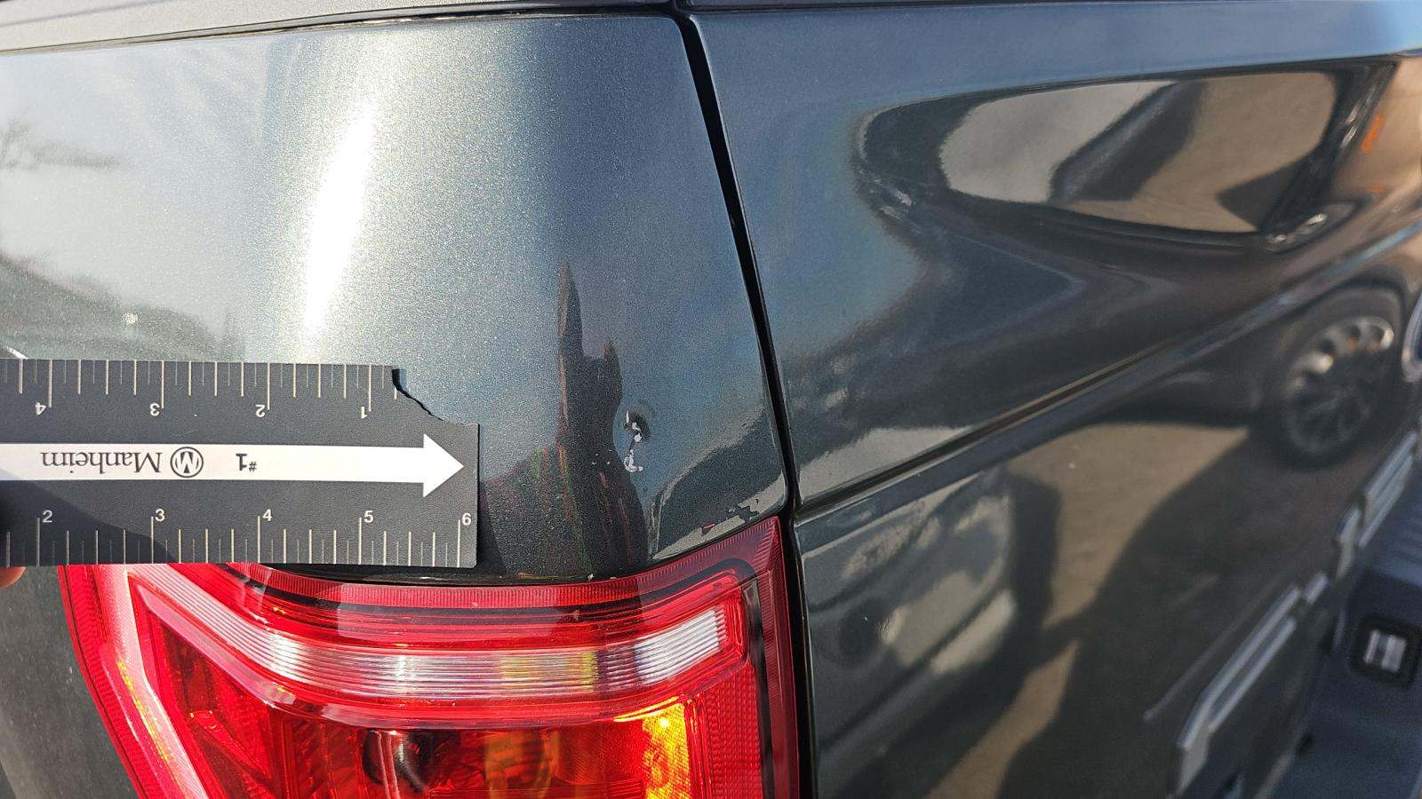 2018 Ford F-150 XLT AWD