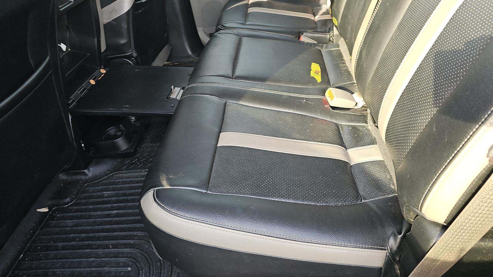 2018 Ford F-150 XLT AWD