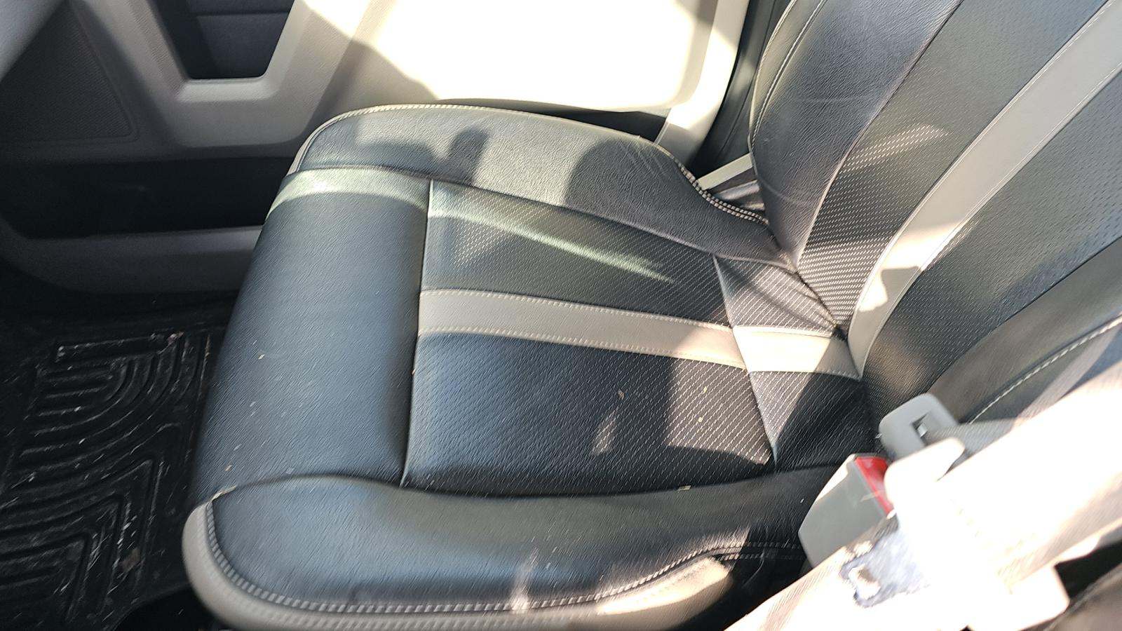 2018 Ford F-150 XLT AWD