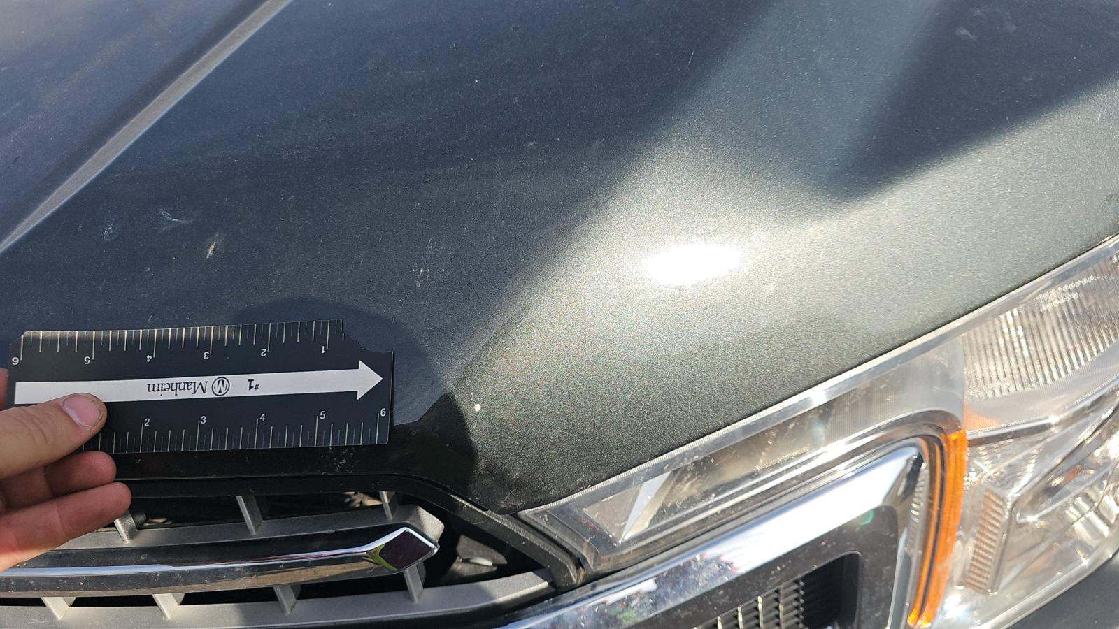 2018 Ford F-150 XLT AWD