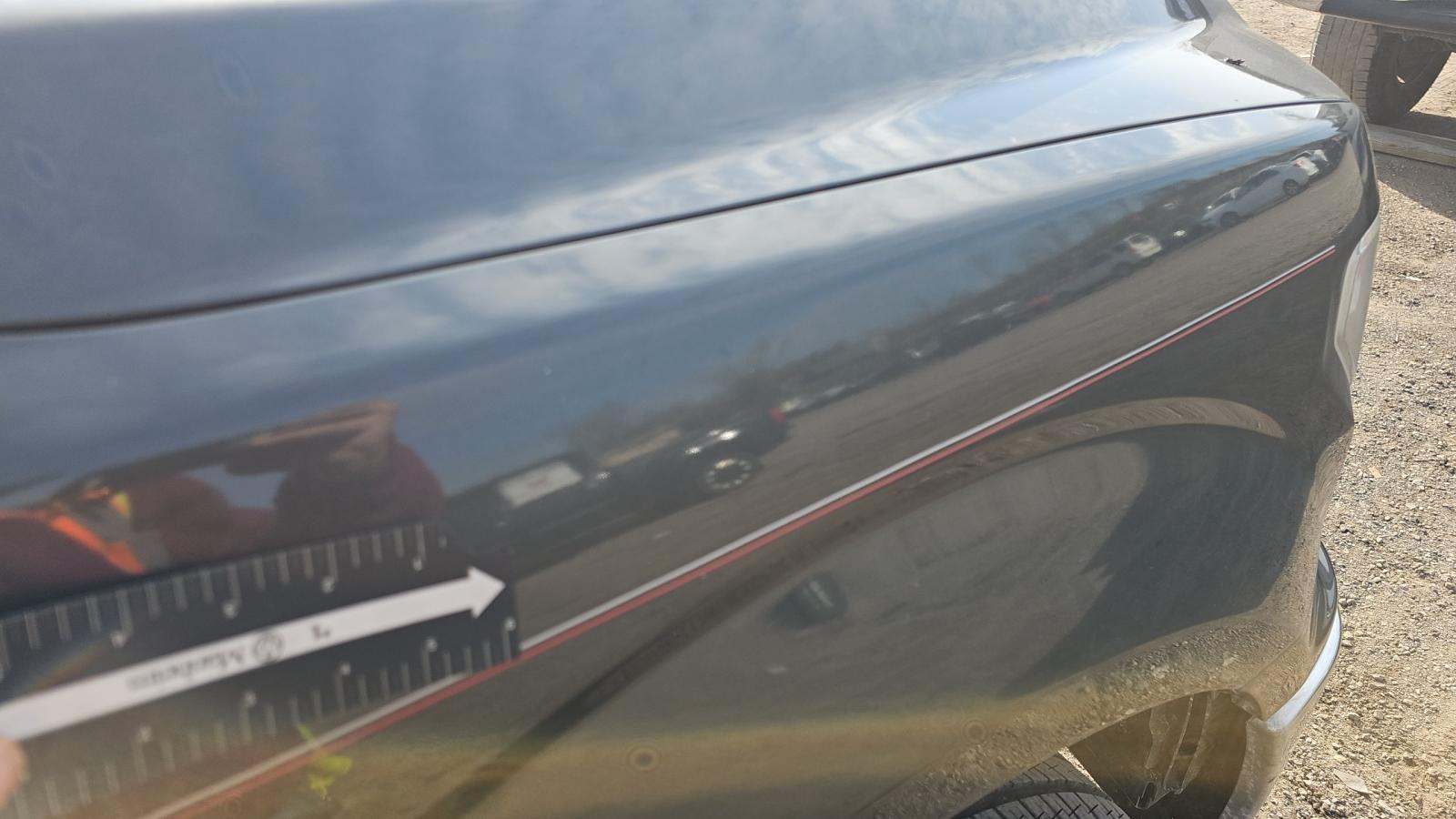 2018 Ford F-150 XLT AWD