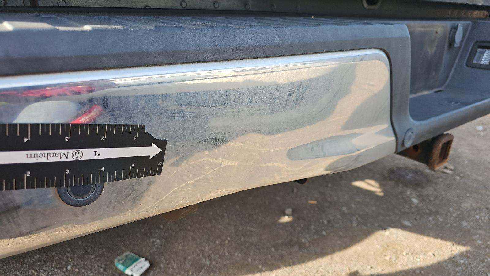 2018 Ford F-150 XLT AWD