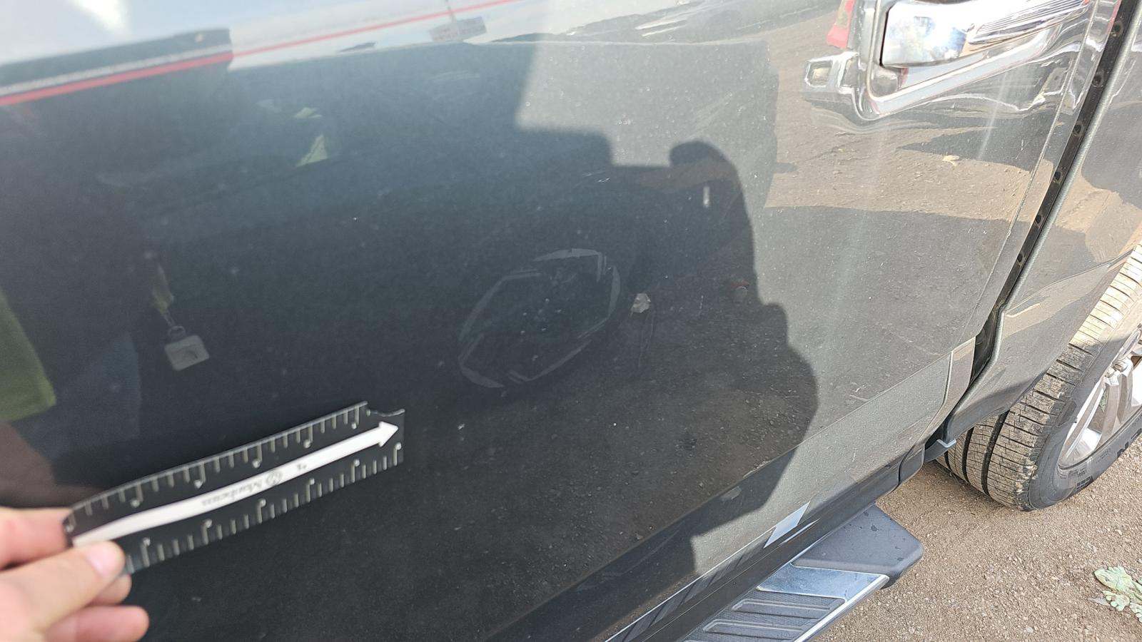 2018 Ford F-150 XLT AWD