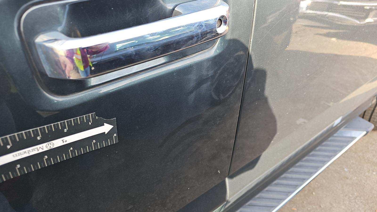 2018 Ford F-150 XLT AWD