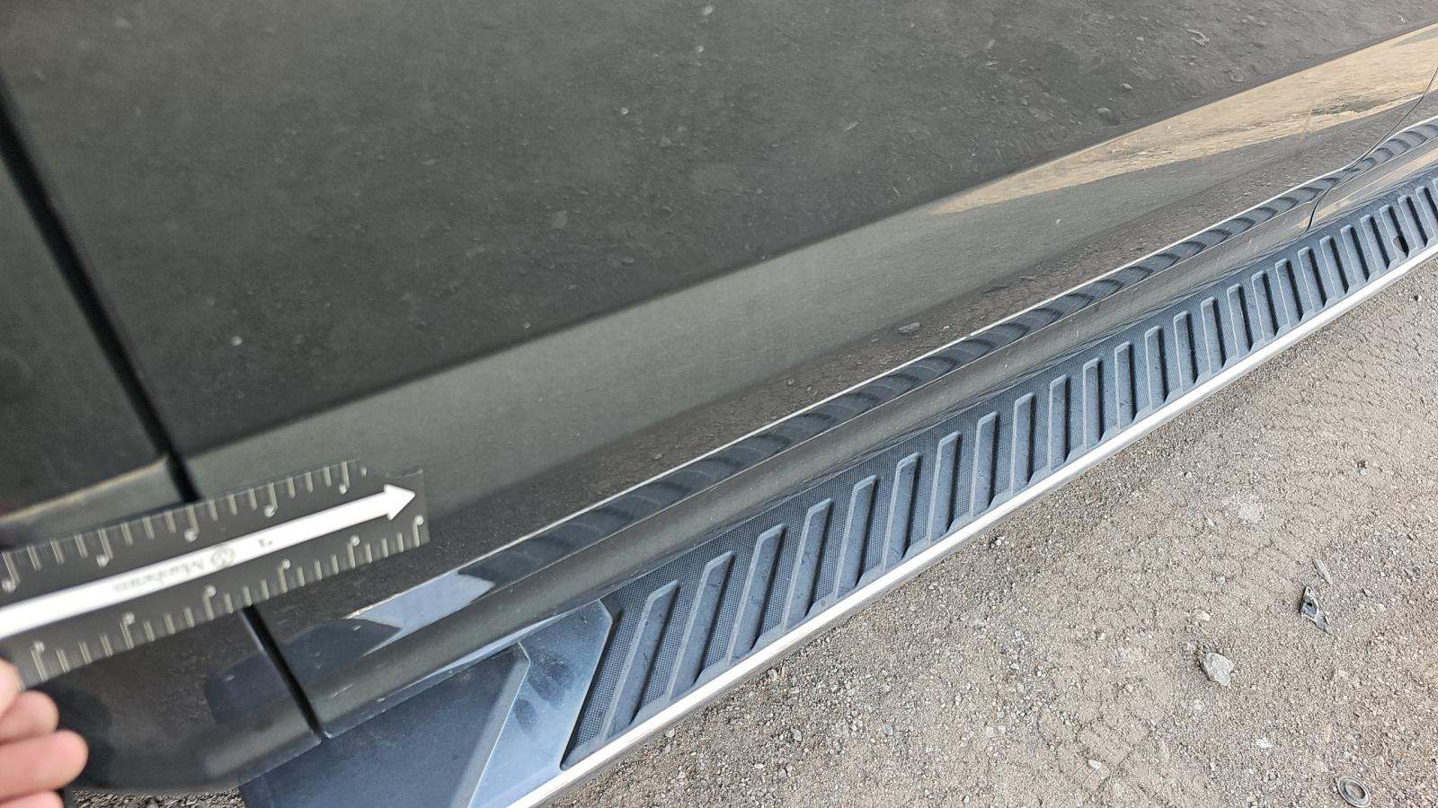 2018 Ford F-150 XLT AWD