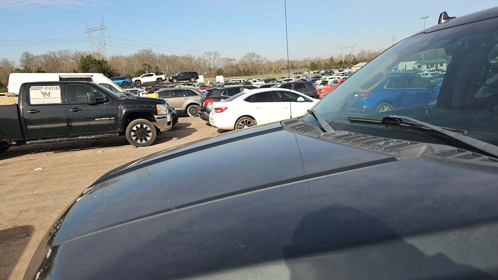 2018 Ford F-150 XLT AWD