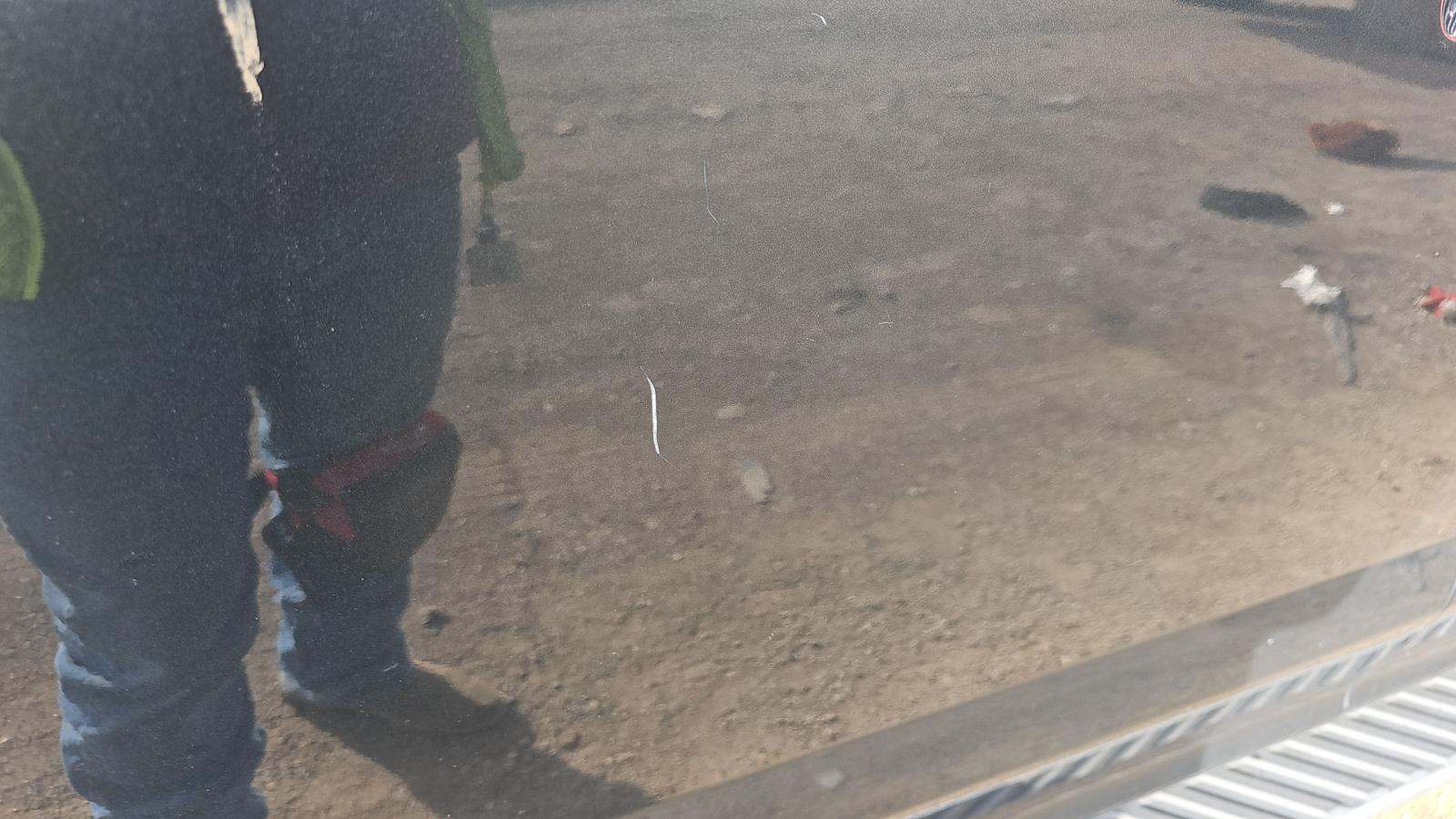 2018 Ford F-150 XLT AWD