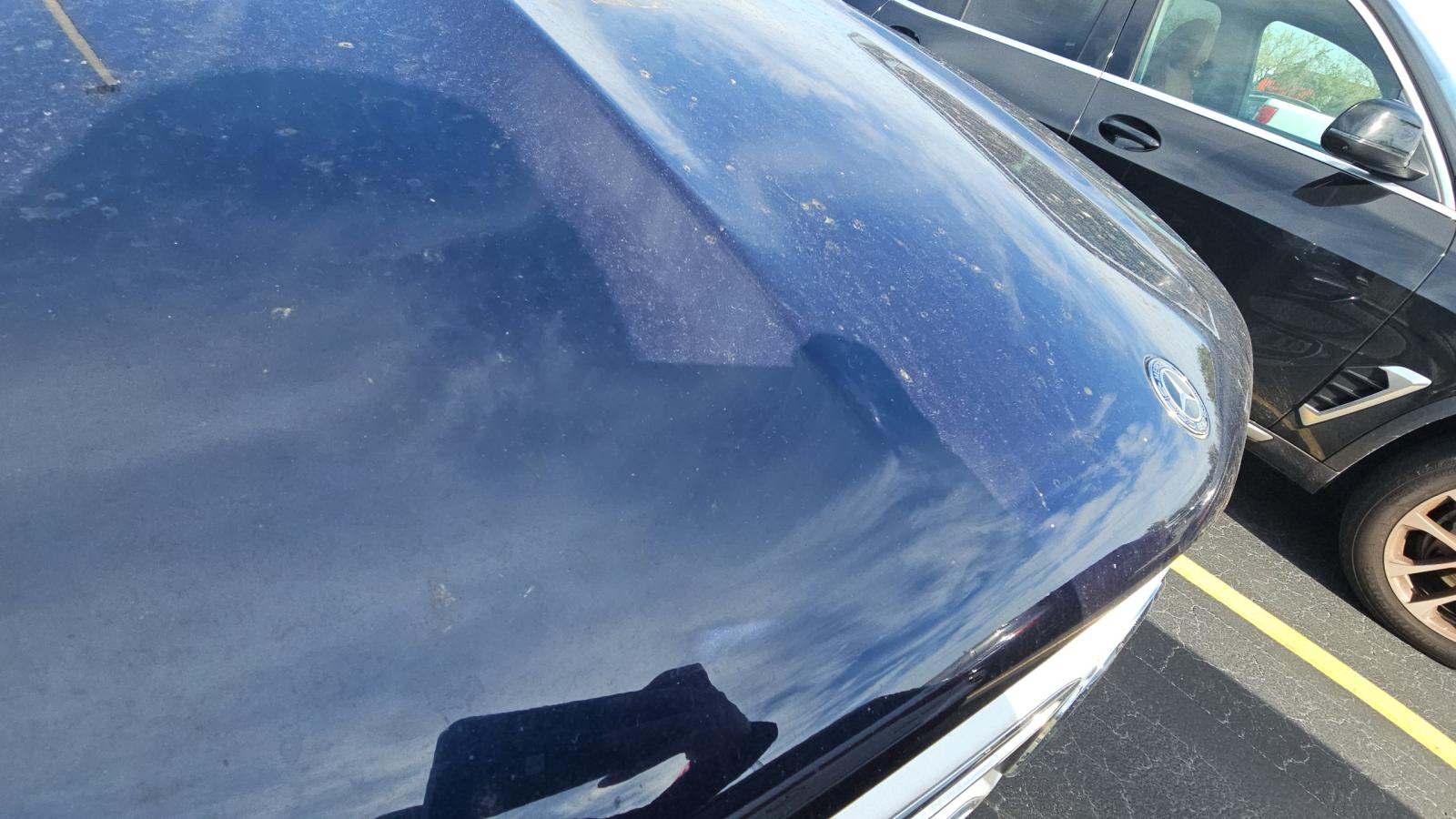 2020 Mercedes-Benz GLE GLE 350 AWD