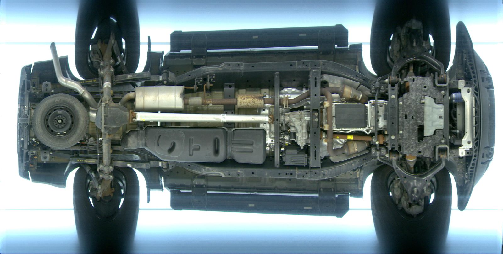 2025 Ford F-150 XLT AWD