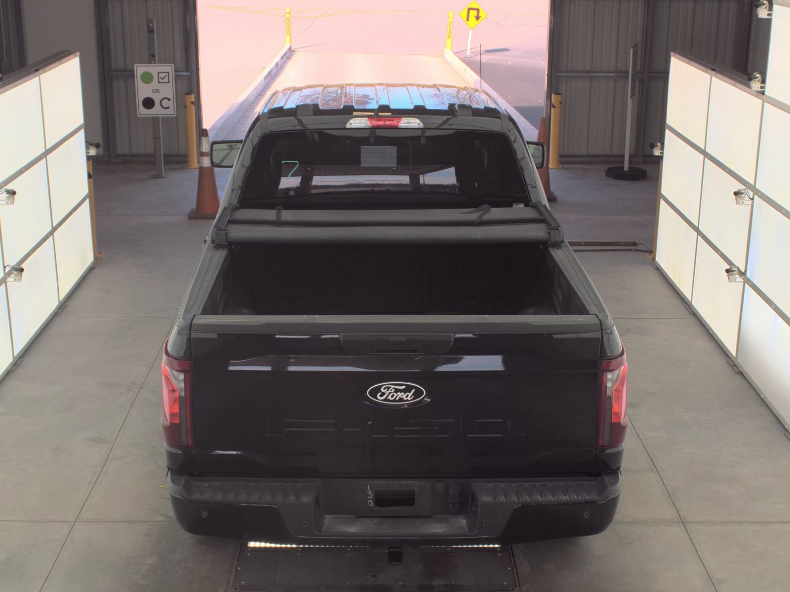 2025 Ford F-150 XLT AWD