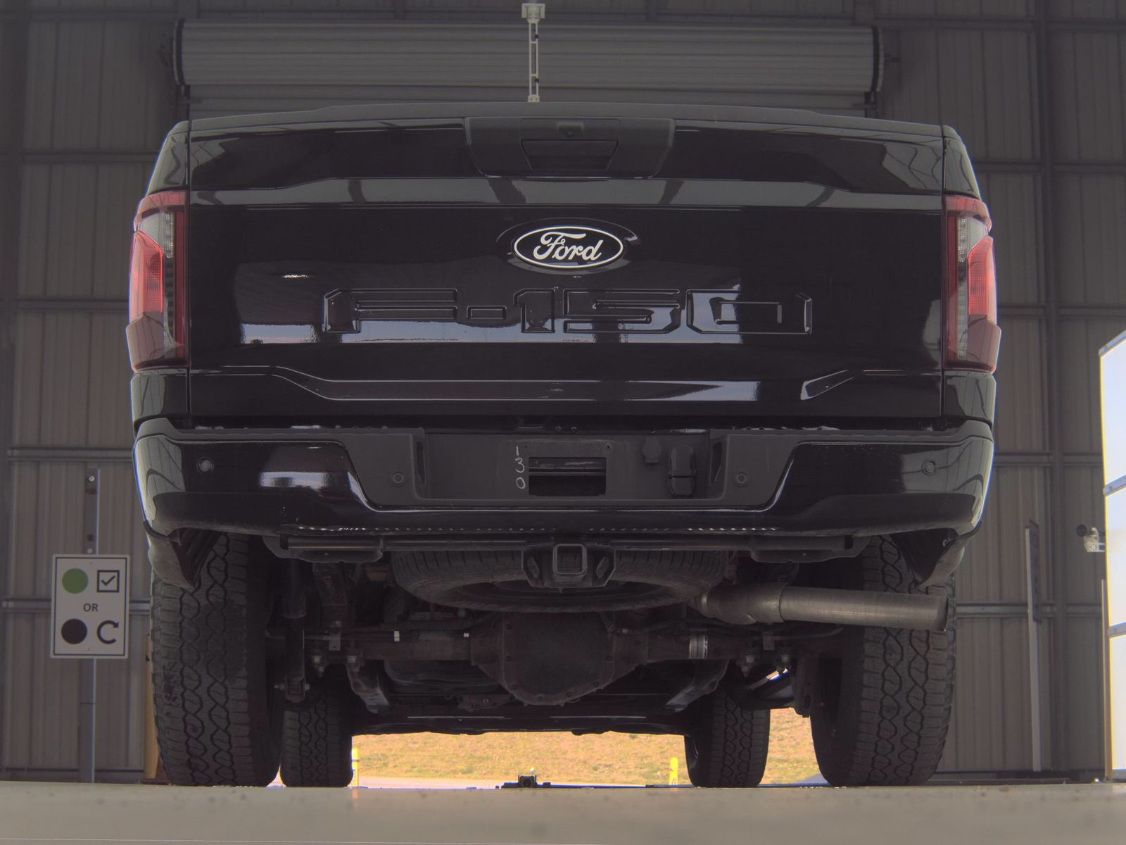 2025 Ford F-150 XLT AWD