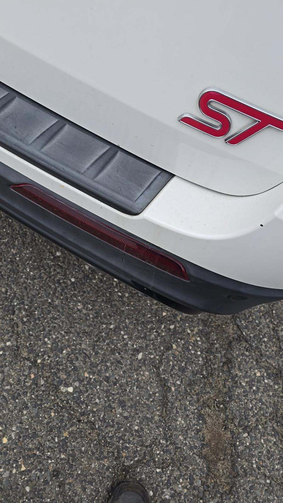 2020 Ford Explorer ST AWD