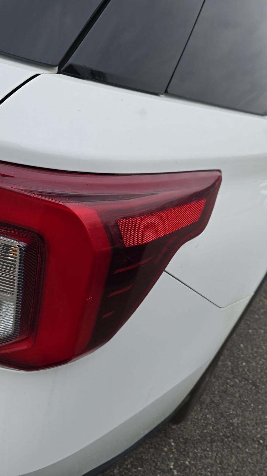 2020 Ford Explorer ST AWD