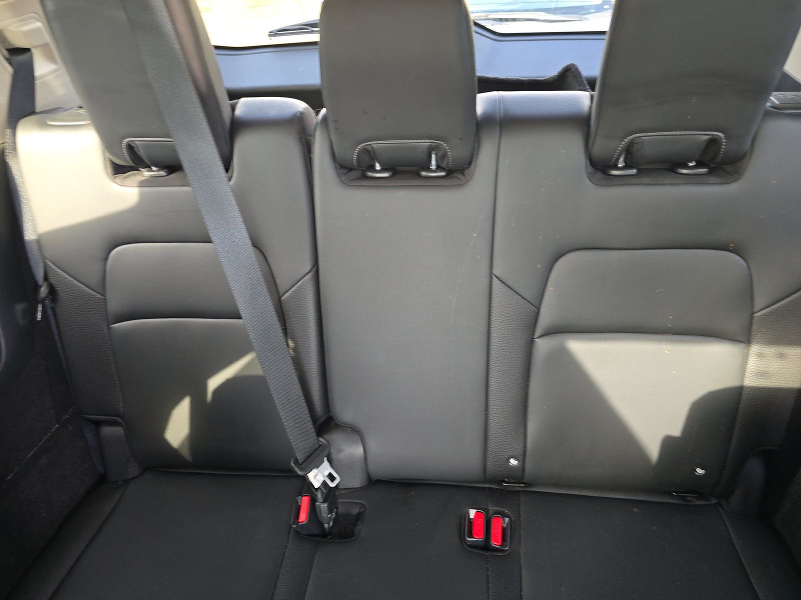 2025 Nissan Pathfinder SL FWD