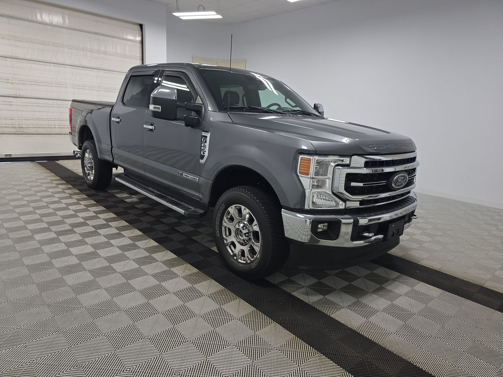 FORD F-250 - 4