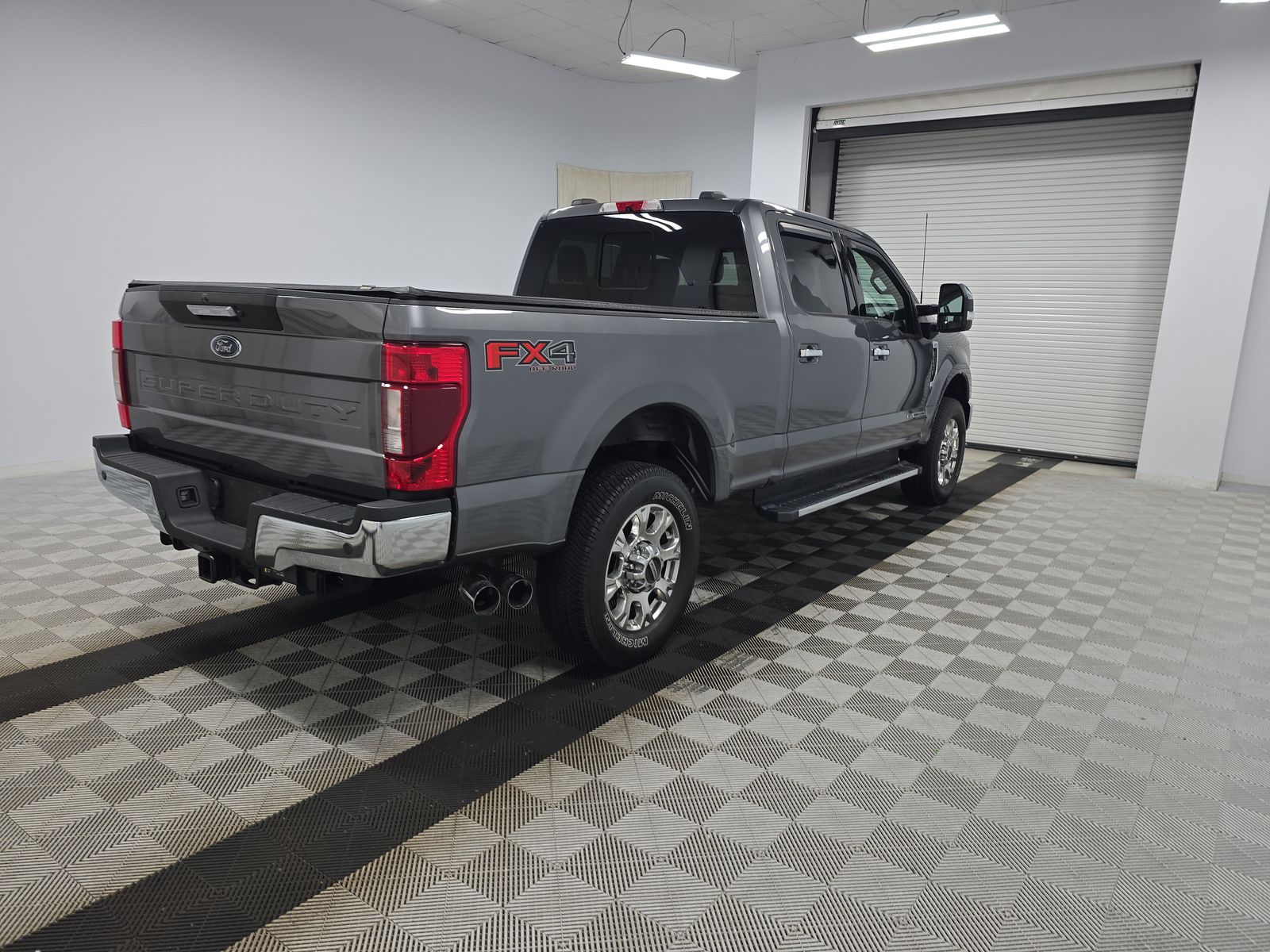 FORD F-250 - 5