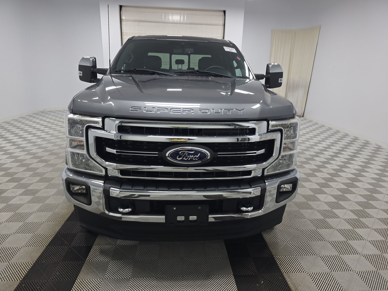 FORD F-250 - 3