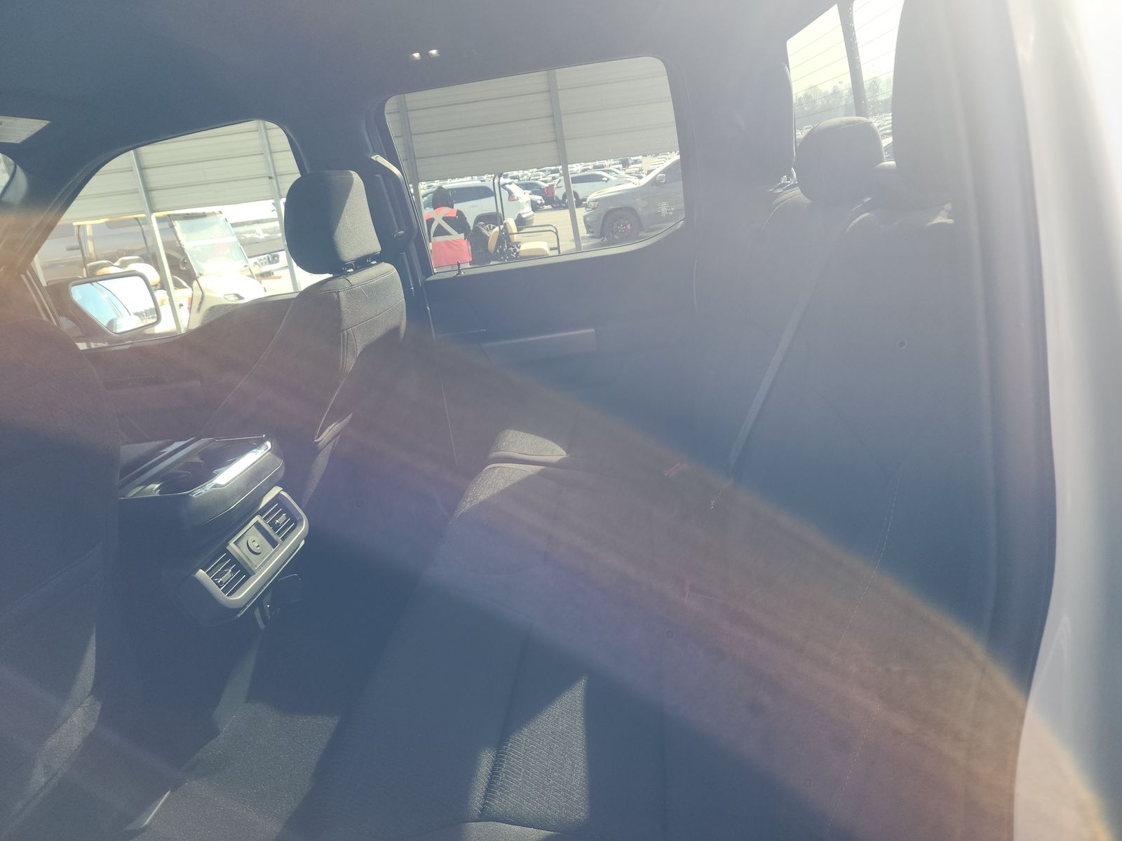 2025 Ford F-150 XLT AWD