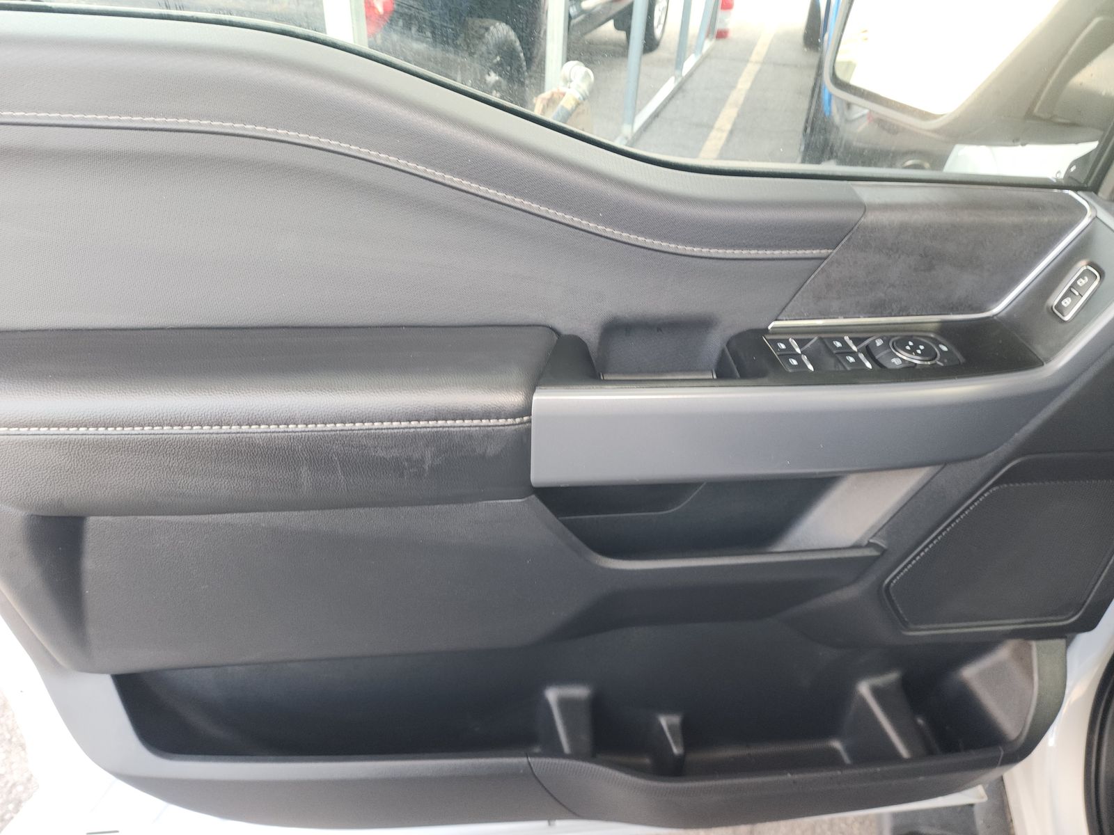 2025 Ford F-150 XLT AWD