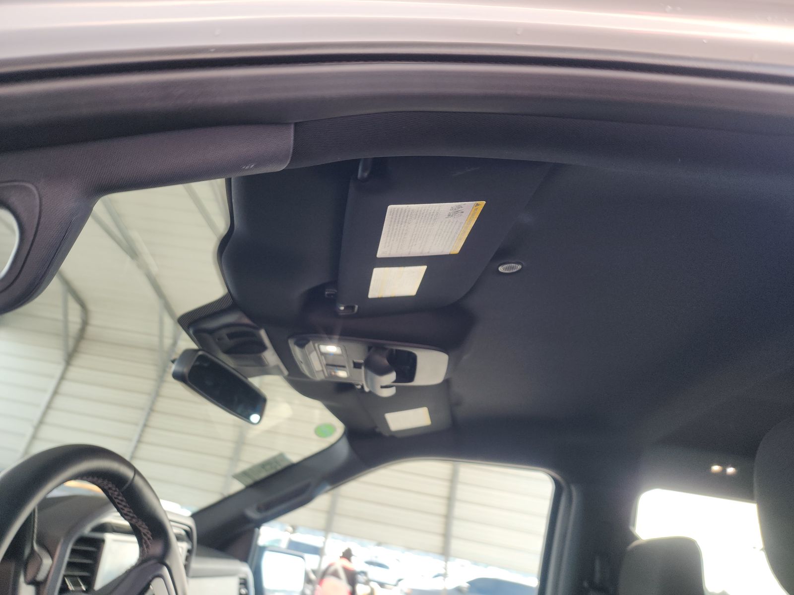 2025 Ford F-150 XLT AWD