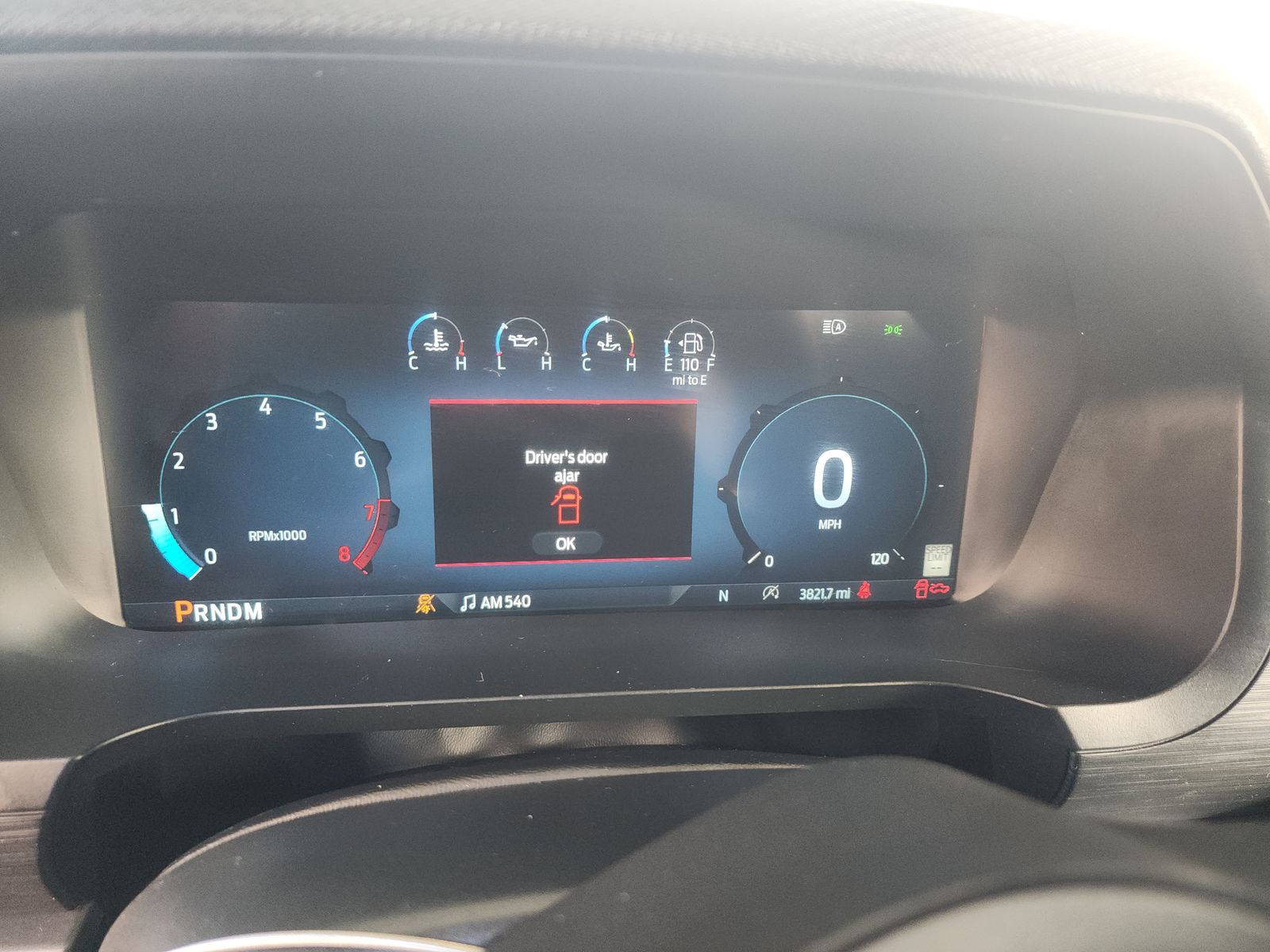 2025 Ford F-150 XLT AWD