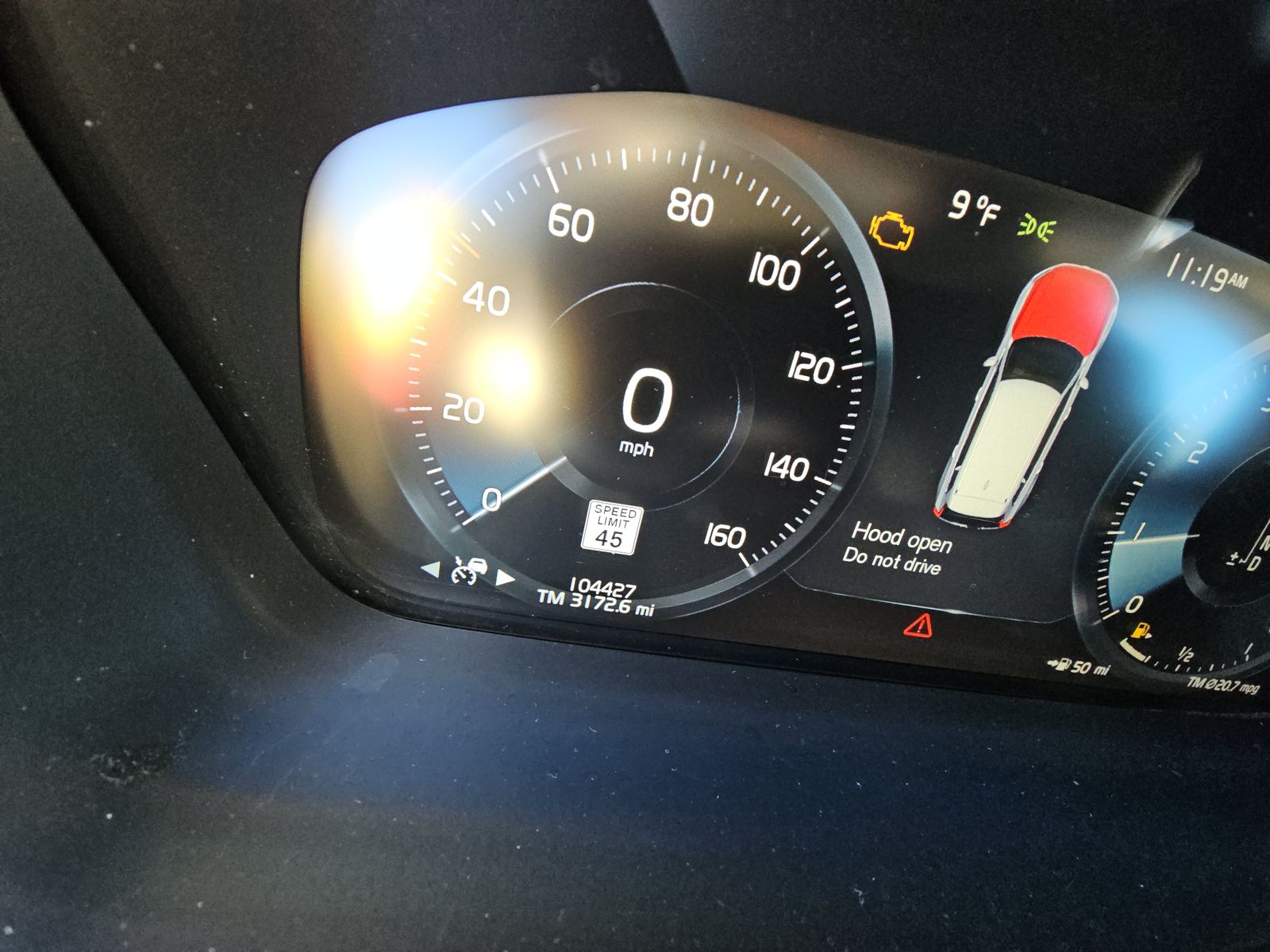 2020 Volvo XC90 T6 Momentum AWD