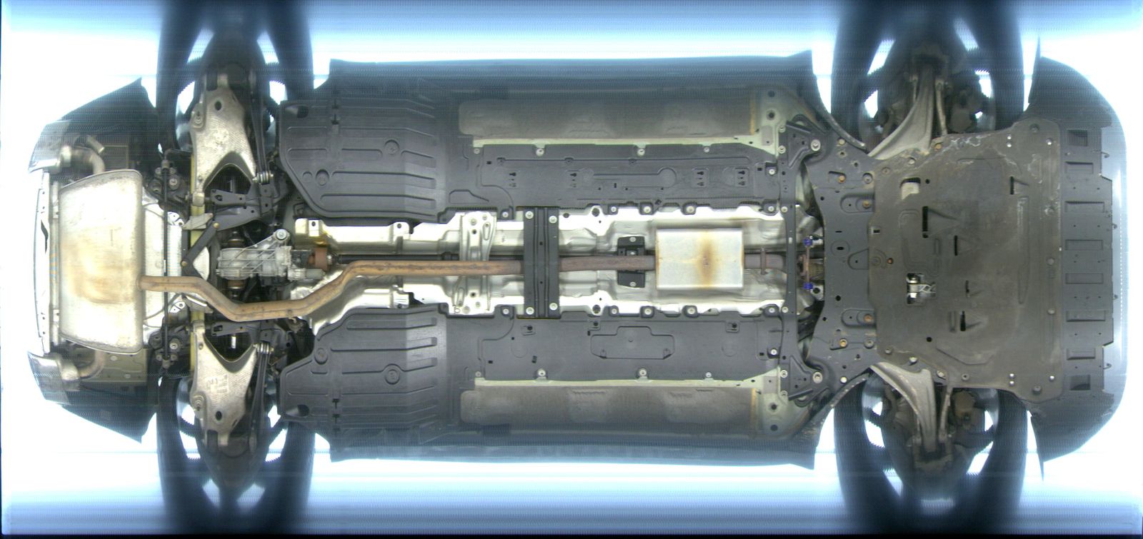 2020 Volvo XC90 T6 Momentum AWD