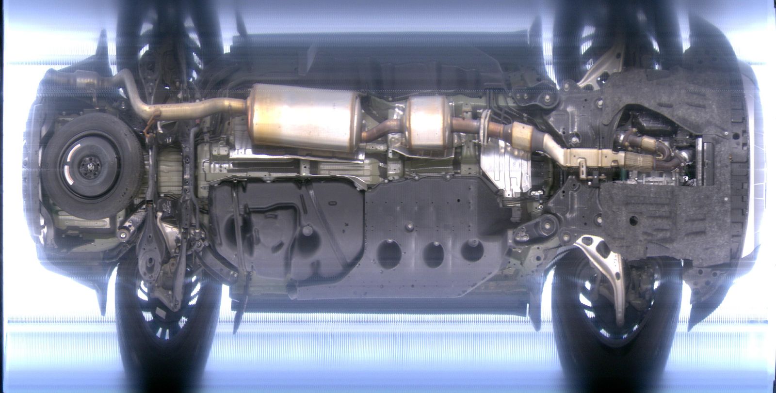 2025 Nissan Pathfinder SL FWD