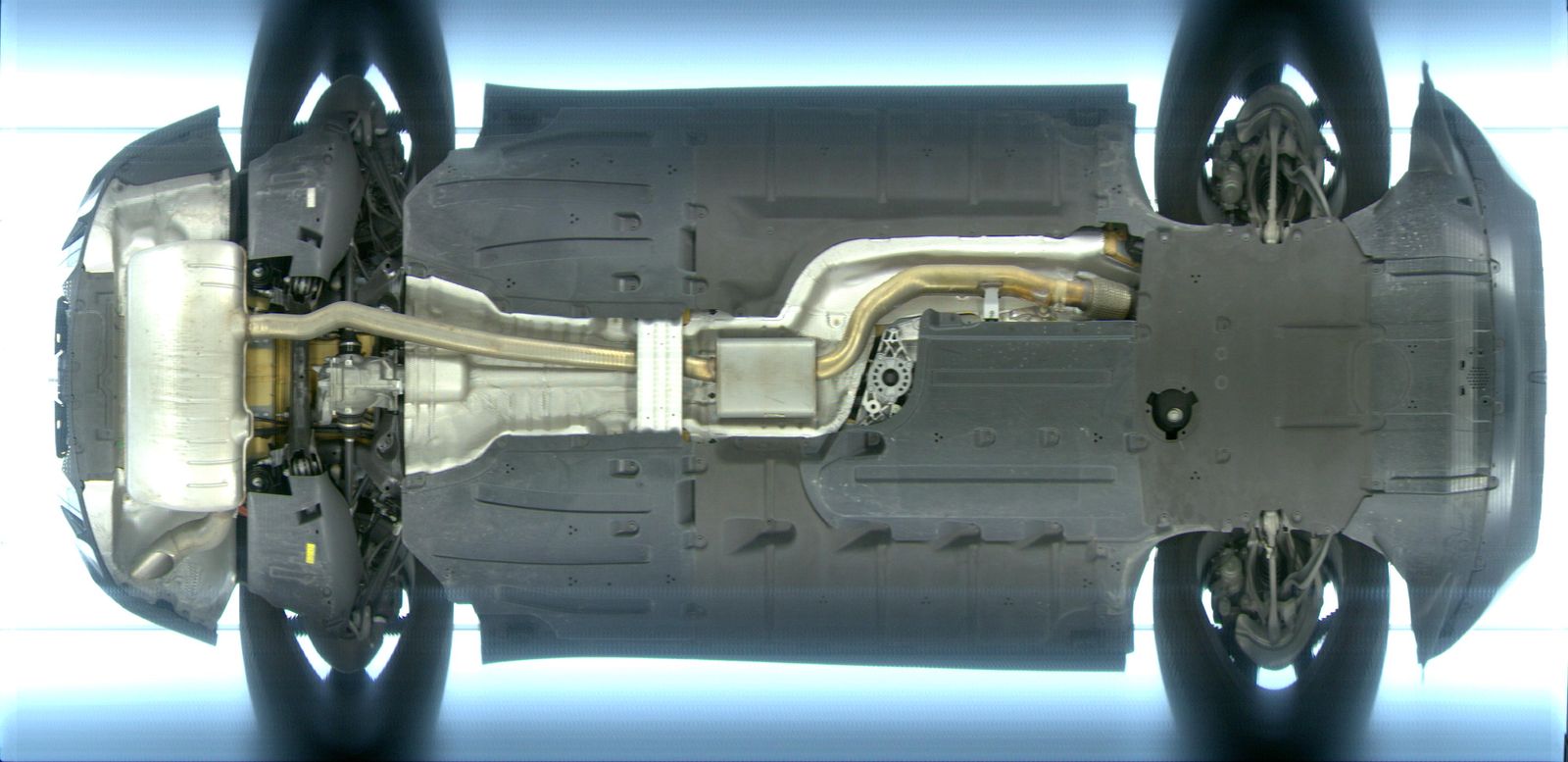 2026 BMW X3 xDrive30 AWD