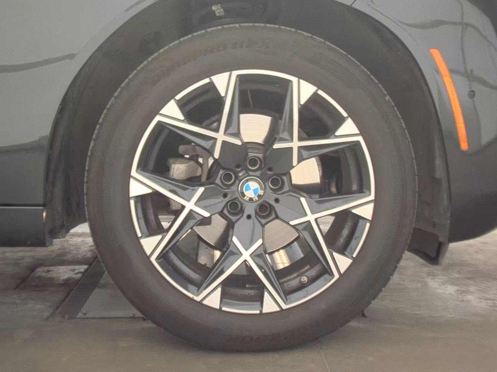 2026 BMW X3 xDrive30 AWD