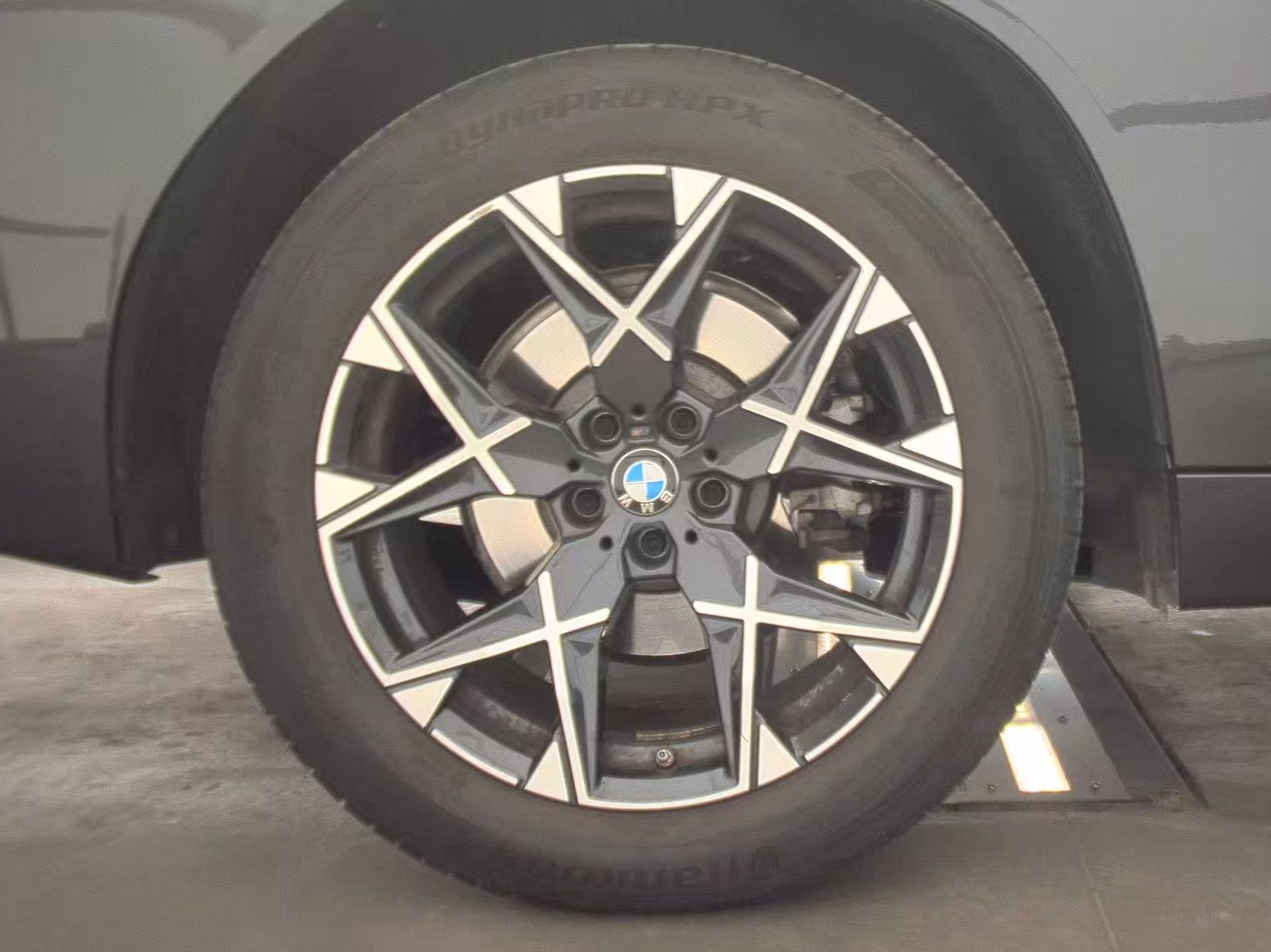 2026 BMW X3 xDrive30 AWD