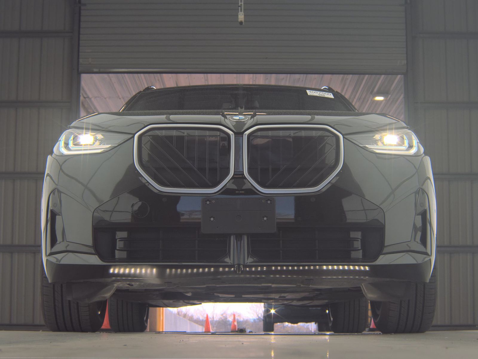 2026 BMW X3 xDrive30 AWD