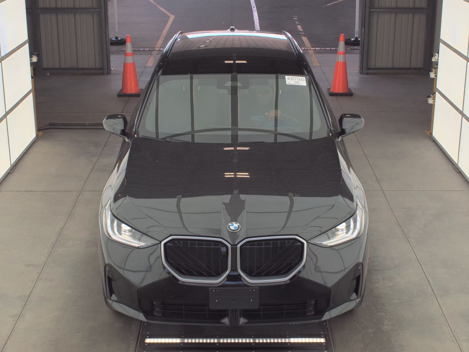 2026 BMW X3 xDrive30 AWD