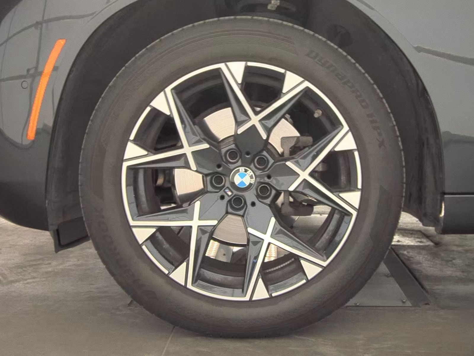 2026 BMW X3 xDrive30 AWD