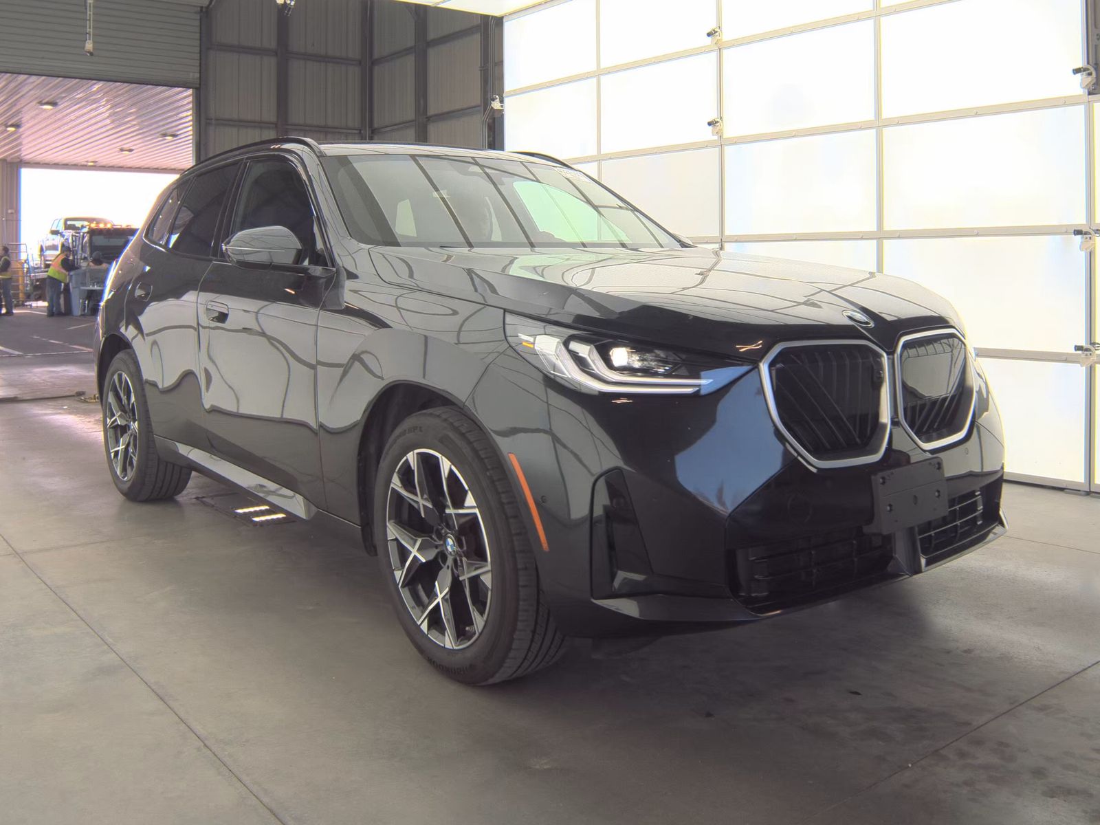 2026 BMW X3 xDrive30 AWD