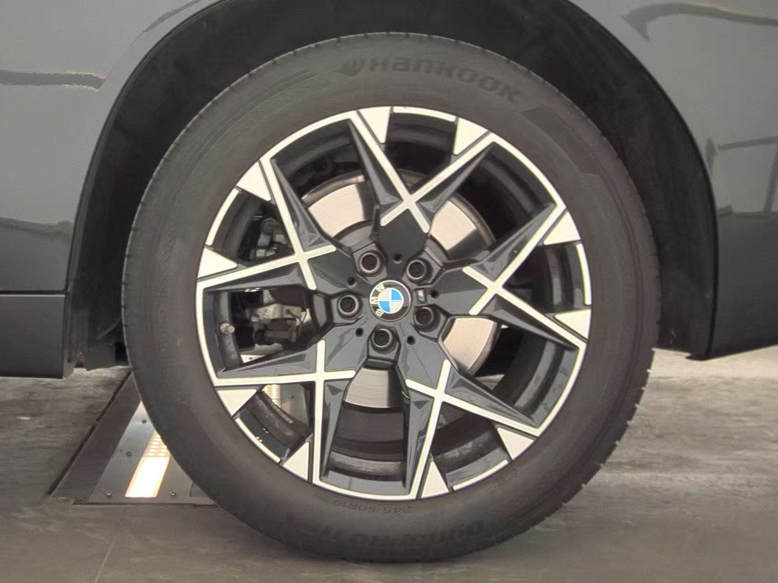 2026 BMW X3 xDrive30 AWD