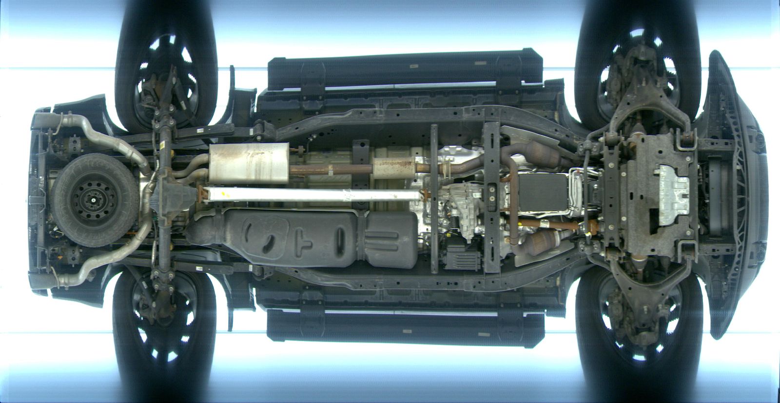 2025 Ford F-150 XLT AWD