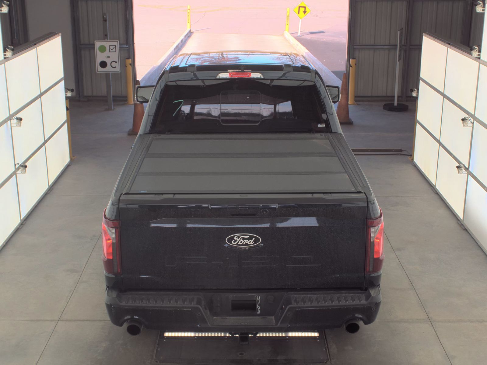 2025 Ford F-150 XLT AWD