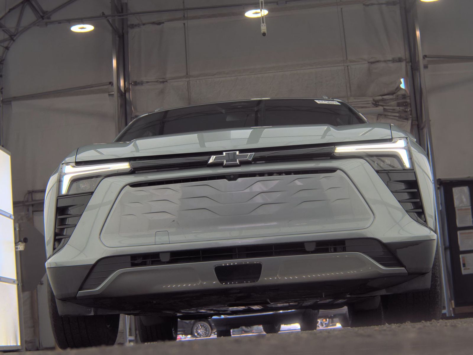 CHEVROLET EAWD LT - 4