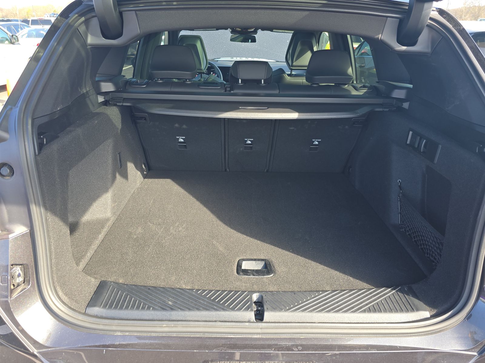 2026 BMW X3 xDrive30 AWD