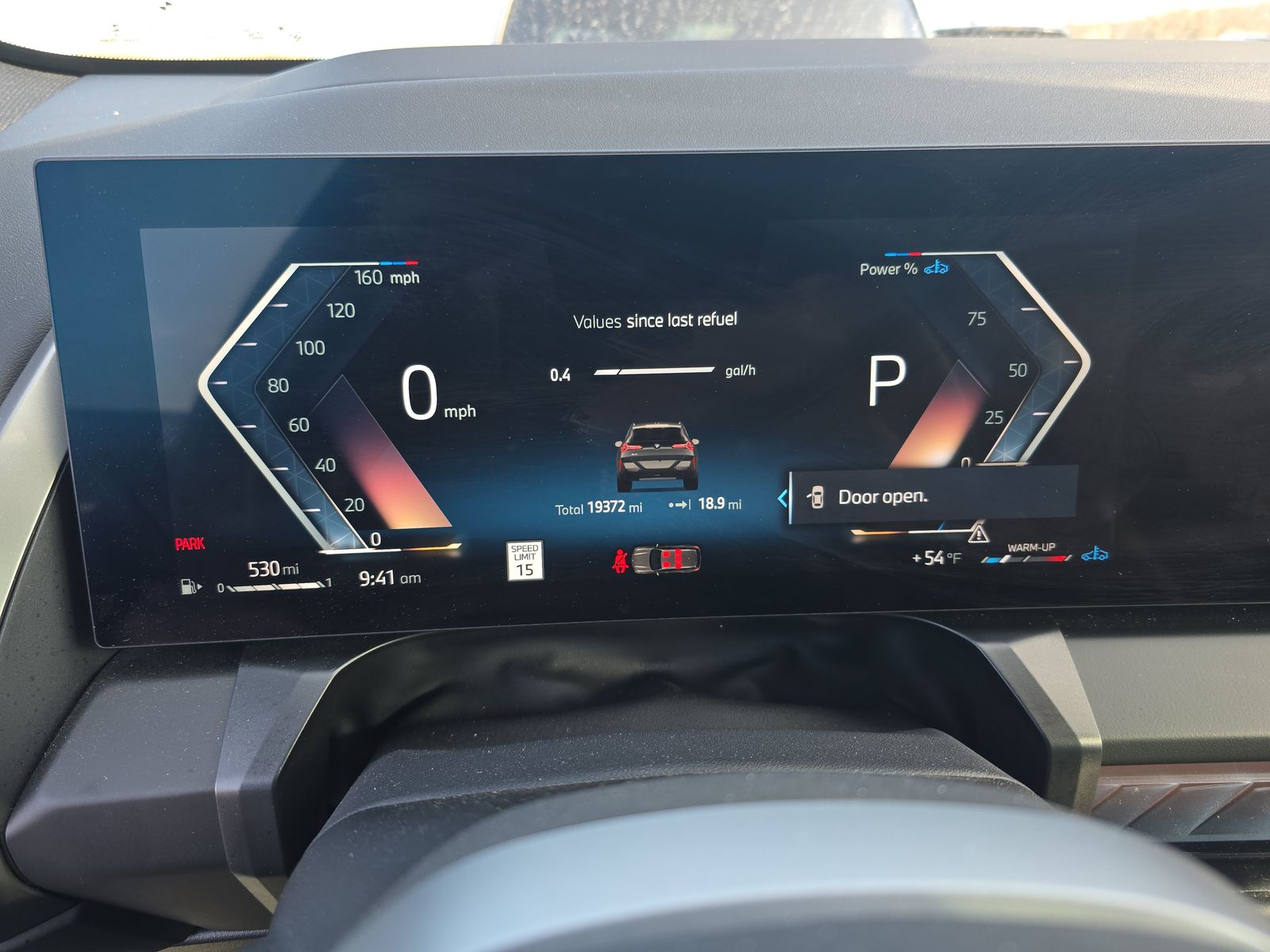 2026 BMW X3 xDrive30 AWD